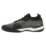 Men's AG-LT25 Lite Tennis Shoes Black,Footwear,Lacoste,,,Tennis Express,52SMA0180_02H_1