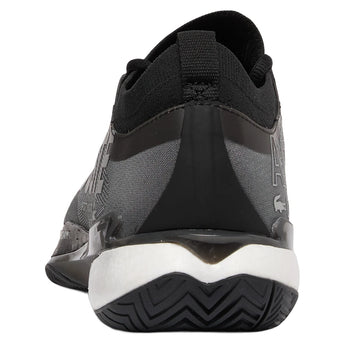 Men's AG-LT25 Lite Tennis Shoes Black,Footwear,Lacoste,,,Tennis Express,52SMA0180_02H_3
