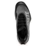 Men's AG-LT25 Lite Tennis Shoes Black,Footwear,Lacoste,,,Tennis Express,52SMA0180_02H_4