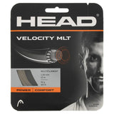 Velocity MLT Tennis String-Strings-Head-53621-NATURAL-L-Tennis Express