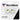 TF Logo Tennis Dampener Neon-Accessories-Tecnifibre-53DAMPNEON-1-Tennis Express