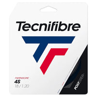 BLACK CODE 4S TENNIS STRING-Strings-Tecnifibre-54672-DEFAULT-L-Tennis Express