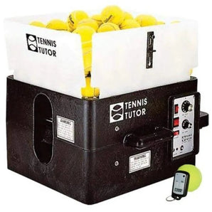 Tennis Tutor W/Wireless remote-Court Equipment-Sports Tutor-549-DEFAULT-L-Tennis Express