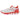 Women's Wave Enforce Tour AC Tennis Shoes White and Radiant Red