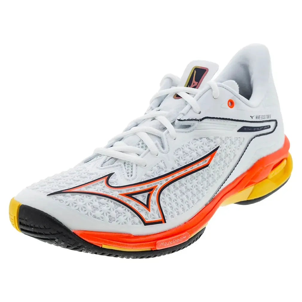エレノア MIZUNO（ミズノ） WAVE EXCEED TOUR6 OC ウエーブエクシードツアー 6