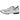 Men's Wave Exceed Tour 6 AC Tennis Shoes White and Dress Blue