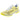 Women's Wave Exceed Tour 6 AC Tennis Shoes Pale Yellow and Black Sand
