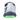 Men's Wave Enforce Court Tennis Shoes White and Vintage Indigo-Footwear-Mizuno-550075-008ZS25-1-Tennis Express