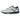 Men's Wave Enforce Court Tennis Shoes White and Vintage Indigo-Footwear-Mizuno-550075-008ZS25-2-Tennis Express