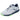 Men's Wave Enforce Court Tennis Shoes White and Vintage Indigo-Footwear-Mizuno-550075-008ZS25_9333150f-ad69-494e-b83a-bed7fd90da47-Tennis Express
