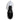 Mens Wave Enforce Court AC Tennis Shoes White and Black-Footwear-Mizuno-550075-0090F24-3-4-[Sku]-Tennis Express