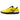 Men's Wave Enforce Court AC Tennis Shoes Vibrant Yellow and Black