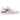 Women's Wave Enforce Court AC Tennis Shoes White and Pinkesque-Footwear-Mizuno-550076-0016-2-Tennis Express
