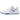 Womens Wave Enforce Court AC Tennis Shoes White and Parisian Blue-Footwear-Mizuno-550076-00PSF24-1-2-[Sku]-Tennis Express
