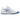 Womens Wave Enforce Court AC Tennis Shoes White and Parisian Blue-Footwear-Mizuno-550076-00PSF24-2-3-[Sku]-Tennis Express