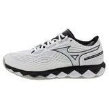 Men's Wave Enforce Tour 2 Tennis Shoes White and Black,Footwear,Mizuno,,,Tennis Express,550094-0090B-2_56c7a863-7396-4b1c-b619-28b2507f4a60