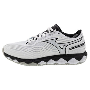 Men's Wave Enforce Tour 2 Tennis Shoes White and Black,Footwear,Mizuno,,,Tennis Express,550094-0090B-2_56c7a863-7396-4b1c-b619-28b2507f4a60