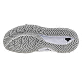 Men's Wave Enforce Tour 2 Tennis Shoes White and Black,Footwear,Mizuno,,,Tennis Express,550094-0090B-3