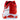 Men's Wave Enforce Tour 2 AC Tennis Shoes Fiery Red and White-Footwear-Mizuno-550094-1R0003copy-Tennis Express