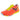 Men's Wave Enforce Tour 2 AC Tennis Shoes Lava Orange and White,Footwear,Mizuno,Lava Orange/White,7,Tennis Express,550094-2500copy