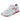 Women's Wave Enforce Tour 2 AC Tennis Shoes White and Pinkesque-Footwear-Mizuno-550095-0016copy-Tennis Express