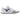 Women's Wave Enforce Tour 2 Tennis Shoes White and Silver-Footwear-Mizuno-550095-0073B-3-Tennis Express