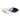 Men's Wave Exceed Court AC Tennis Shoes White and Dazzling Blue-Footwear-Mizuno-, [current_file_name-Tennis Express