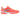Women's Wave Exceed Court AC Tennis Shoes Striking Coral and White-Footwear-Mizuno-550113-1900F25-2-Tennis Express
