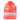 Women's Wave Exceed Court AC Tennis Shoes Striking Coral and White-Footwear-Mizuno-550113-1900F25-4-Tennis Express