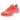 Women's Wave Exceed Court AC Tennis Shoes Striking Coral and White
