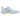 Women's Wave Exceed Court AC Tennis Shoes Ice Water and Lightning Yellow-Footwear-Mizuno-550113-IW3F-2-Tennis Express