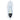 Women's Wave Exceed Court AC Tennis Shoes Ice Water and Lightning Yellow-Footwear-Mizuno-550113-IW3F-3-Tennis Express