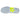 Women's Wave Exceed Court AC Tennis Shoes Ice Water and Lightning Yellow-Footwear-Mizuno-550113-IW3F-5-Tennis Express