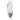 Women's Wave Exceed Tour 7 AC Tennis Shoes White and Fiery Red-Footwear-Mizuno-550119-001R-3-Tennis Express