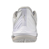 Women's Wave Exceed Tour 7 AC Tennis Shoes White and Harbor Mist-Footwear-Mizuno-, [current_file_name-Tennis Express