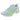 Women's Wave Exceed Tour 7 AC Tennis Shoes Ice Water and Lightning Yellow-Footwear-Mizuno-Ice Water/Lightning Yellow-6, [current_file_name-Tennis Express