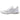 Women's Wave Exceed Tour 7 Clay Court Tennis Shoes White and Harbor Mist-Footwear-Mizuno-White/Harbor Mist-6, [current_file_name-Tennis Express