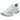 Women's Wave Exceed Tour 7 Clay Court Tennis Shoes White and Harbor Mist-Footwear-Mizuno-, [current_file_name-Tennis Express