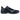 Men's Wave Strike AC Pickleball Shoes Navy Blazer and China Blue-Footwear-Mizuno-550122-NLCL-1-Tennis Express