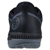 Men's Wave Strike AC Pickleball Shoes Navy Blazer and China Blue-Footwear-Mizuno-550122-NLCL-4_58466720-aad1-436f-b346-a3dea5390775-Tennis Express