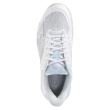 Women's Wave Strike AC Pickleball Shoes White and Ice Water-Footwear-Mizuno-550123-00IW-3-Tennis Express