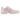 Women's Wave Strike AC Pickleball Shoes Petal Pink and White-Footwear-Mizuno-550123-1A00-2-Tennis Express
