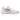 Women's Neo Ace AC Tennis Shoes White and Dahlia,Footwear,Mizuno,,,Tennis Express,550126-006L-2