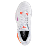 Women's Neo Ace AC Tennis Shoes White and Dahlia,Footwear,Mizuno,,,Tennis Express,550126-006L-3