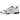 Men's Wave Exceed Court AC Tennis Shoes White and Black,Footwear,Mizuno,White/Black,7,Tennis Express,550127_0090