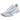 Women's Wave Exceed Court AC Tennis Shoes White and Harbor Mist,Footwear,Mizuno,White/Harbor Mist,6,Tennis Express,550128-00HMcopy