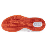 Women's Wave Enforce Court 2 AC Tennis Shoes White and Dahlia,Footwear,Mizuno,,,Tennis Express,550131_006L-4