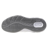 Women's Wave Enforce Court 2 AC Tennis Shoes White and Harbor Mist,Footwear,Mizuno,,,Tennis Express,550131_00HM-5