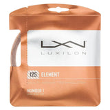 Element Tennis String Bronze-Strings-Luxilon-55273-DEFAULT-L-Tennis Express