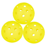 Outdoor Pickleball Balls 3 Pack-Balls-Penn-557000-2-Tennis Express